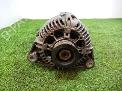 Used Alternator BMW 3 (E46) [1997-2005]  17984839