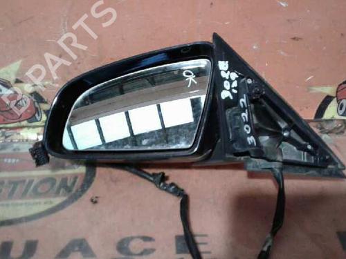 Used Left mirror AUDI A3 (8P1) 2.0 TDI 16V (140 hp) 7925718
