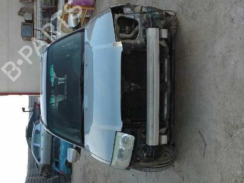 Instrument cluster SUBARU FORESTER (SG_) 2.0 AWD (SG5) | BP7926639C47 