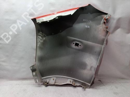 Forkjerm høyre RENAULT MASTER II Platform/Chassis (ED/HD/UD) 3.0 dCi 160 | BP10366328C42 