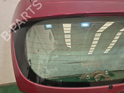 Tailgate FORD FIESTA VI (CB1, CCN) 1.6 TDCi | BP26885061C6 