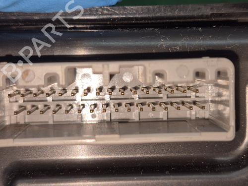 Climate control HONDA CIVIC VIII Hatchback (FN, FK) 1.8 (FN1, FK2) | BP29452002I5 