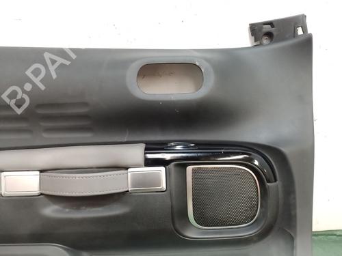 Front left panel CITROËN C4 CACTUS 1.2 THP 110 | BP27534650C58 
