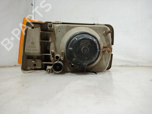 Left headlight SEAT MARBELLA (28A)  | BP10254811C28 