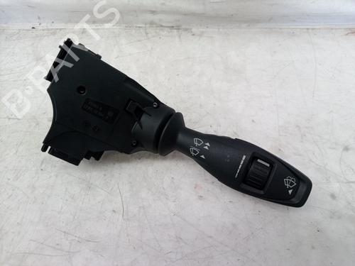 Rattstammestilk FORD FIESTA VI (CB1, CCN) 1.4 TDCi (68 hp) 10185458