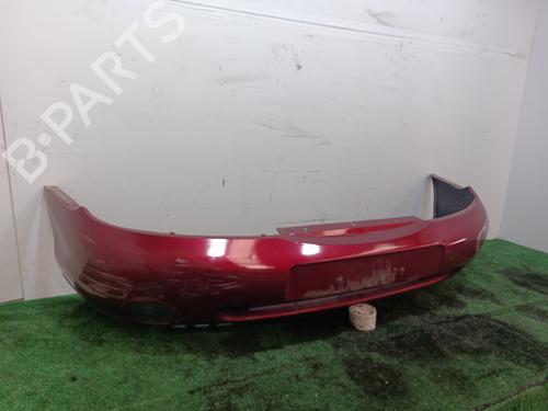 Front bumper FORD MONDEO III (B5Y)  | BP15400089C7 