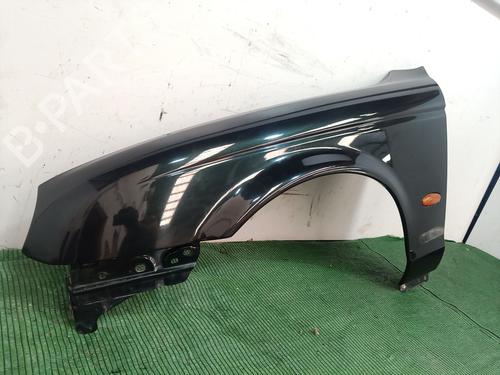Left front fenders JAGUAR S-TYPE II (X200) 3.0 V6 | BP18784341C41 