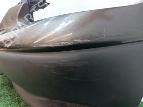 Front bumper CHRYSLER VOYAGER / GRAND VOYAGER III (GS_, NS_)  | BP13466035C7 
