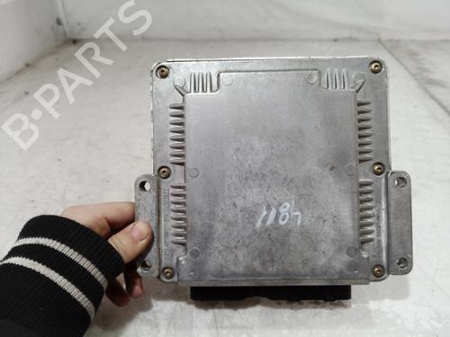 Engine control unit (ECU) JEEP CHEROKEE (KJ) 2.5 CRD 4x4 | BP11088120M57 