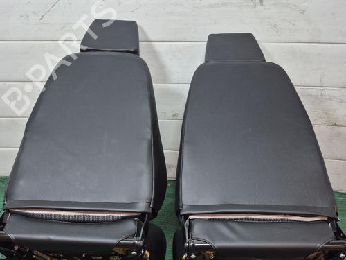 Seats set AIXAM MINAUTO 0.5 | BP35949702C78 - Image 6