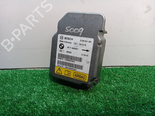 ECU airbags BMW 3 Coupe (E46)  | BP13213287M53 