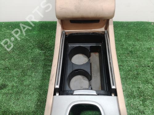 Armrest / Center console SUBARU TRIBECA (B9) 3.0 (WXE) | BP13047191I20 