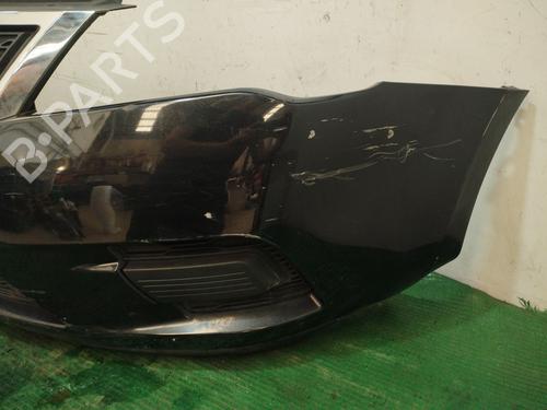 Front bumper KIA CEE'D SW (ED) 1.6 CRDi 90 | BP29750044C7