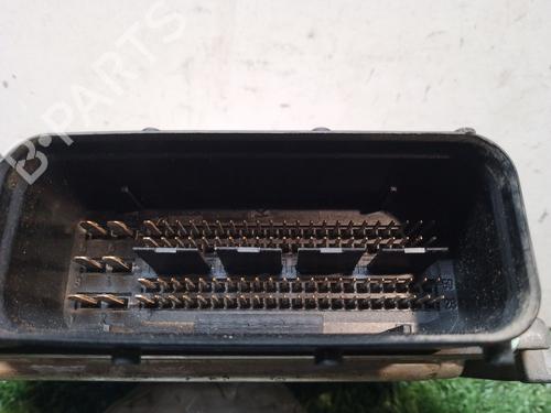 Engine control unit (ECU) OPEL ASTRA H (A04)  | BP18089440M57 
