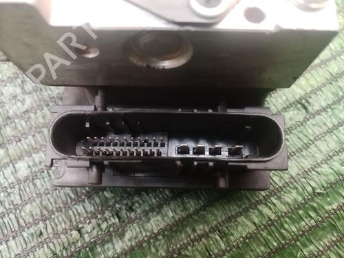 ABS pump RENAULT CLIO III (BR0/1, CR0/1) 1.2 16V (BR02, BR0J, BR11, CR02, CR0J, CR11) | BP20295003M43 