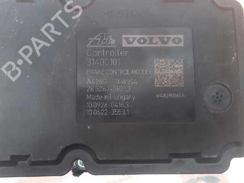 ABS pump VOLVO XC60 I SUV (156)  | BP7993075M43