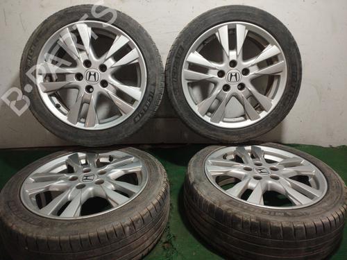 Used Rim HONDA CIVIC VIII Hatchback (FN, FK) 1.8 (FN1, FK2) (140 hp) 29706430