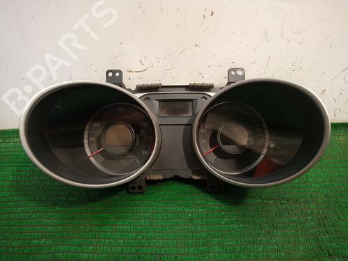 Used Instrument cluster HYUNDAI ix35 (LM, EL, ELH) 1.6 (135 hp) 29073280