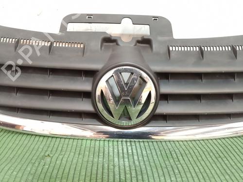 Grille VW TOURAN (1T1, 1T2) 2.0 TDI 16V | BP19537694C40 