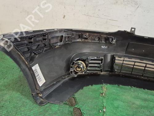 Front bumper VW GOLF V (1K1) 1.6 FSI | BP30109115C7 