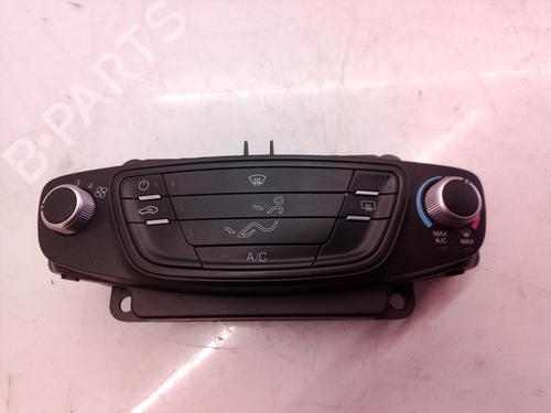 Used Climate control FORD TOURNEO COURIER B460 MPV 1.5 TDCi (75 hp) 8383174