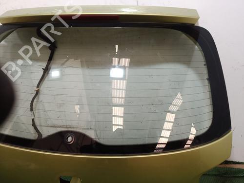 Tailgate SEAT IBIZA IV (6J5, 6P1) 1.4 | BP22197218C6 