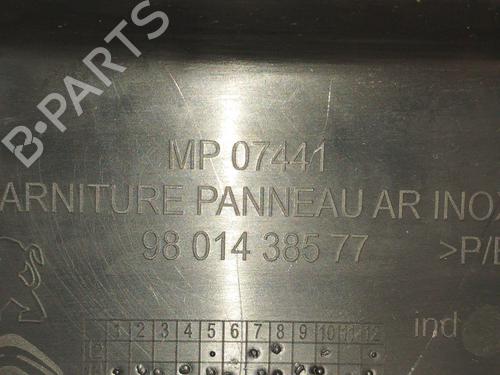 Other PEUGEOT 2008 I (CU_) 1.5 BlueHDI 120 | BP36013826O1 - Image 4