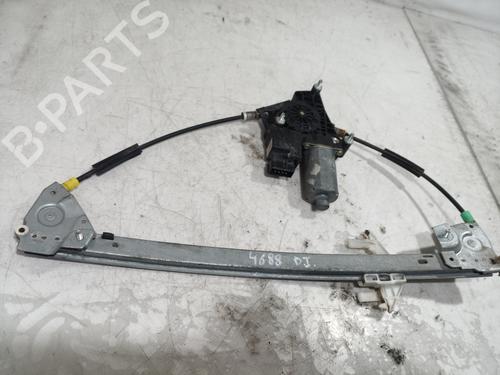 Front left window mechanism PEUGEOT 406 (8B)  | BP10964719C22 