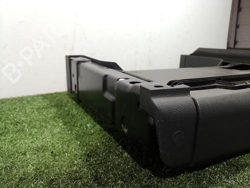 Glove box VW TOURAN (1T1, 1T2) 2.0 TDI 16V | BP19697788C95 