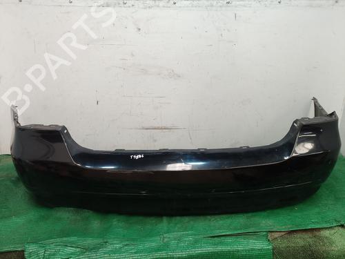 Used Rear bumper BMW 3 (E90) 318 i (129 hp) 26566710