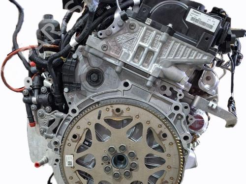 Engine BMW 5 (F10) 525 d xDrive | BP40086274M1 - Image 4