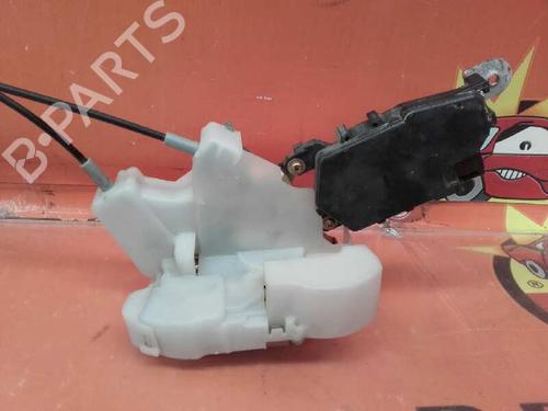 Used Front right lock SUBARU FORESTER (SG_) 2.0 AWD (SG5) (125 hp) 7926657