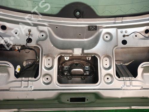 Tailgate NISSAN MICRA III (K12) 1.4 16V | BP24956468C6 