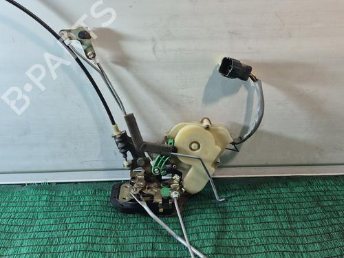 Used Front right lock KIA SORENTO I (JC) 2.5 CRDi 4WD (140 hp) 30770167