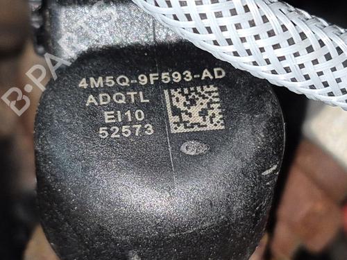 Engine FORD FOCUS II (DA_, HCP, DP) 1.8 TDCi | BP33954395M1  - Image 7