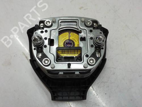 Driver airbag VW TOURAN (1T1, 1T2) 1.6 | BP8208410C9 