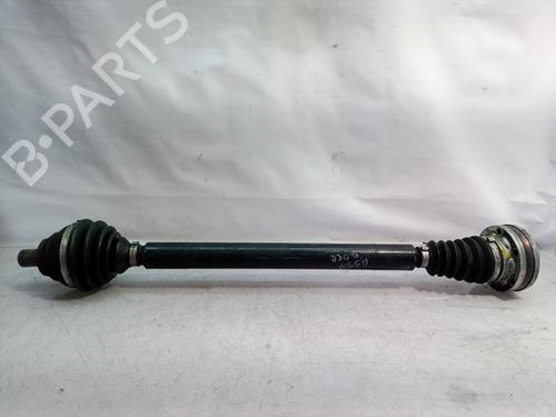 Used Right front driveshaft SEAT LEON (1P1) [2005-2013]  9523327