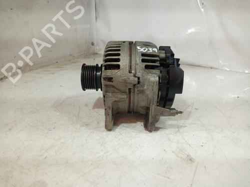 Used Alternator VW GOLF V (1K1) [2003-2010]  12322683