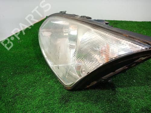 Left headlight FORD MONDEO III (B5Y)  | BP13213273C28 