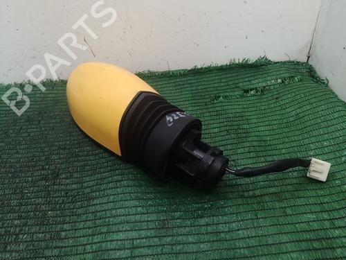 Left mirror FIAT PUNTO (188_) 1.4 | BP22977629C26 