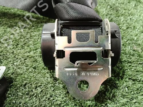 Rear left seatbelt FORD FIESTA V (JH_, JD_) ST150 | BP22132591I29 