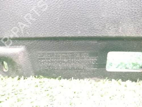 Middle console BMW 5 (E60) 530 d | BP14303952I22 