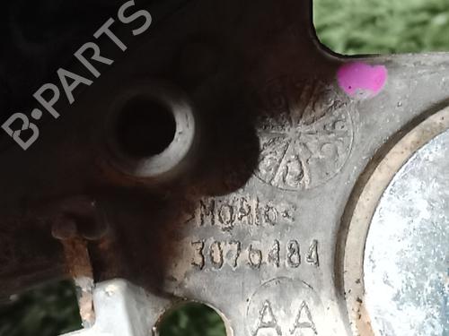 Steering wheel SEAT ALTEA (5P1) 1.9 TDI | BP22743566C49 