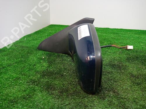 Left mirror VOLVO S40 I (644) 1.8 | BP7923178C26 