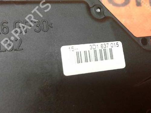 Front left lock VW GOLF V (1K1)  | BP7924640C98 