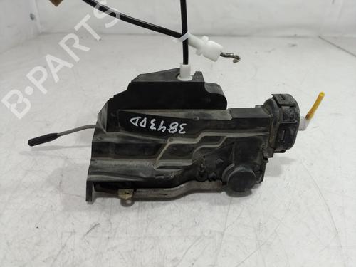 Used Front right lock MERCEDES-BENZ A-CLASS (W168) A 160 (168.033, 168.133) (102 hp) 9856208