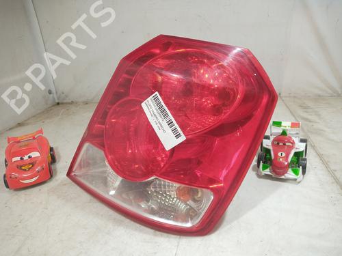 Right taillight DAEWOO KALOS (KLAS)  | BP7924071C35 