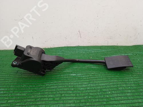 Used Pedal PEUGEOT 508 I (8D_) 2.0 HDi (140 hp) 18843458
