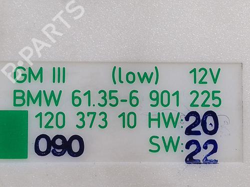 Electronic module BMW 5 (E39) 523 i | BP21500292M83 
