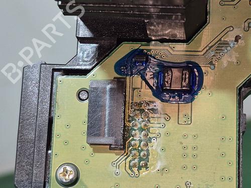 Electronic module FORD FOCUS III 1.0 EcoBoost | BP27324506M83 